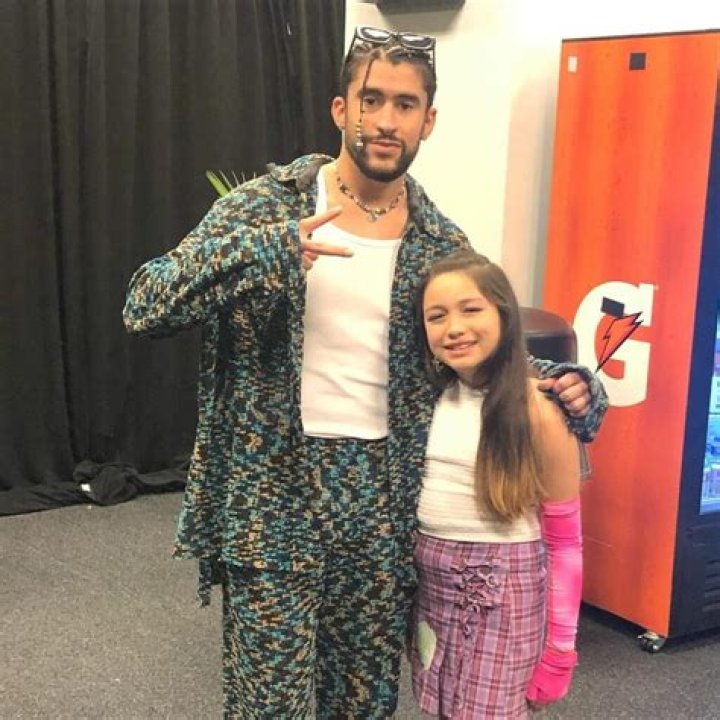 
Bad Bunny Honours 10-Year-Old Uvalde Shooting Survivor At His Concert, Helps Her Locate To A ‘Safe’ New Home 