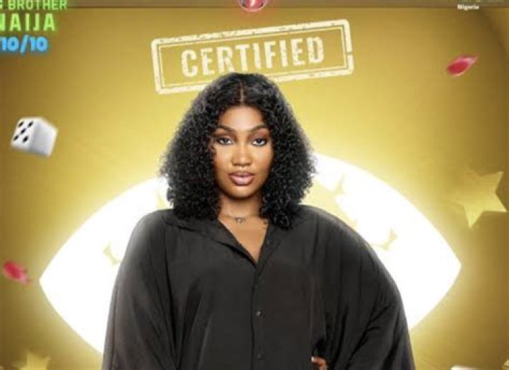 
BBNaija S7: Why I Moved On Quickly After Beauty’s Exit – Groovy 