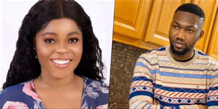 
BBNaija season 7: I am being avoided because housemates are scared of Chichi — Deji says 