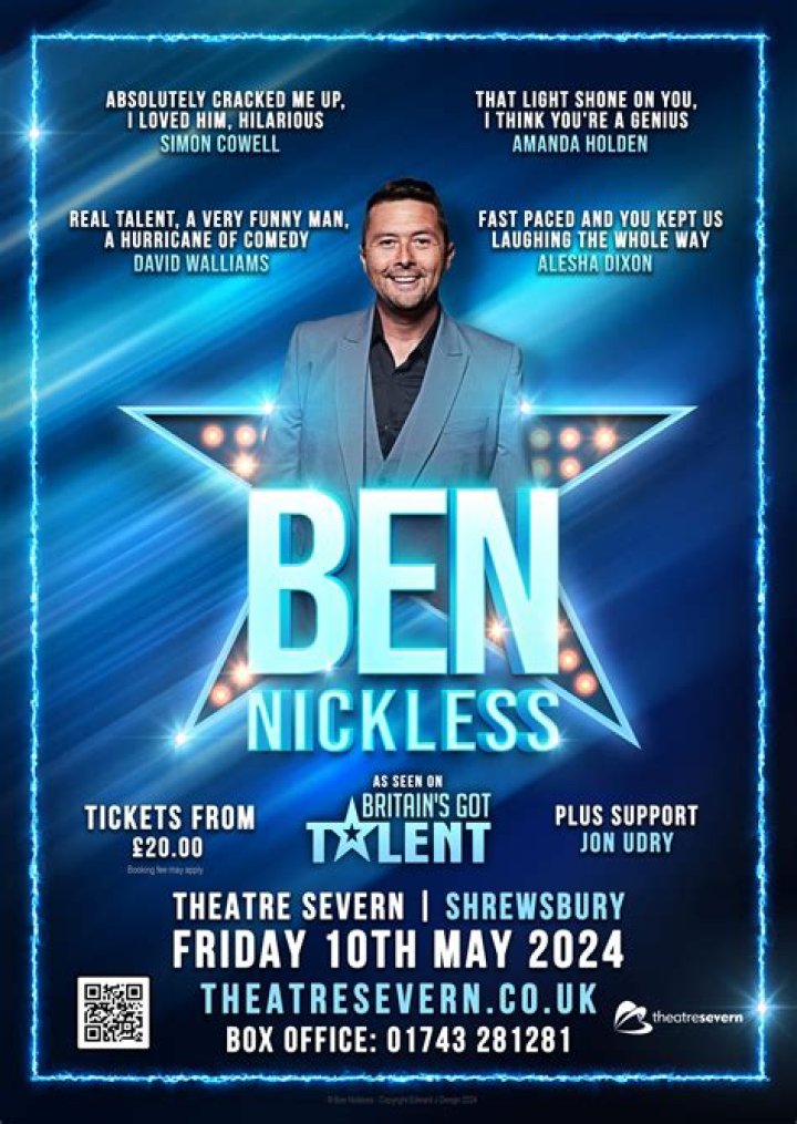 
Ben Nickless Age, Birthday, Wikipedia, Who, Nationality, Biography 