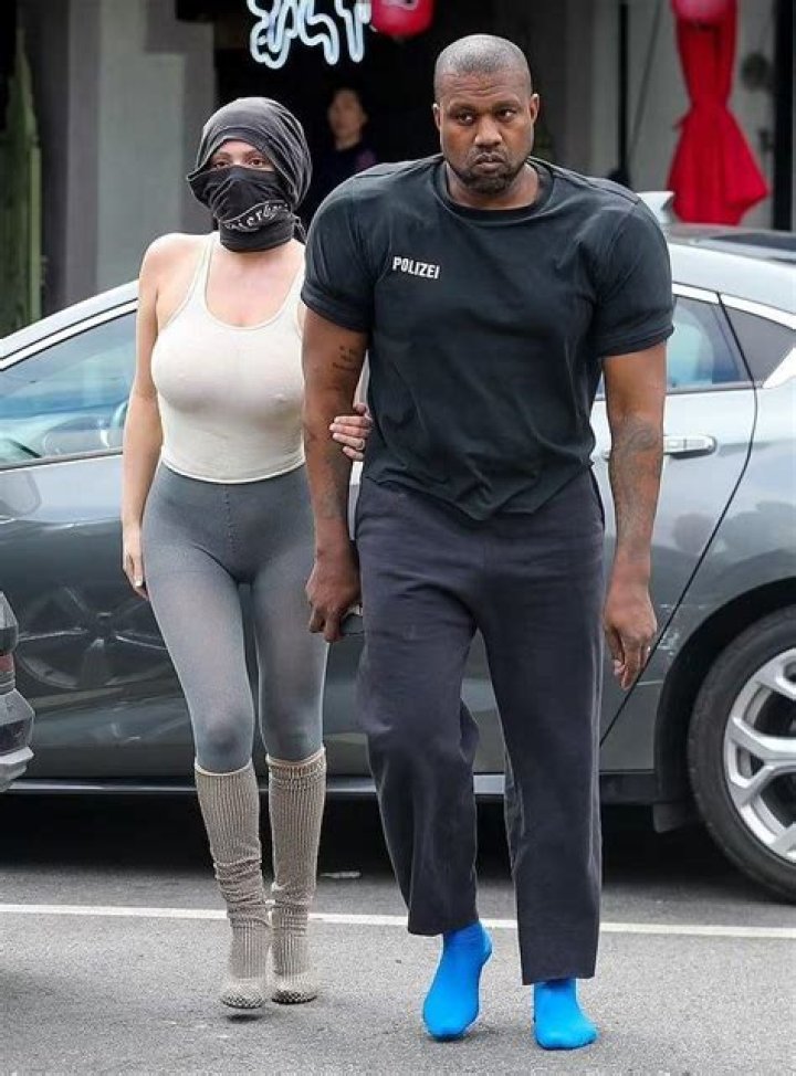 Bianca Censori Net Worth In 2023? How Rich Is Kanye West’ New Wife?