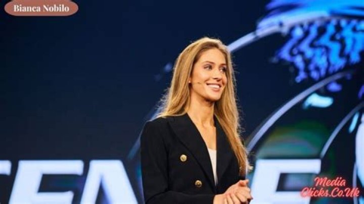 
Bianca Nobilo Height, Weight, Net Worth, Age, Birthday, Wikipedia, Who, Nationality, Biography 