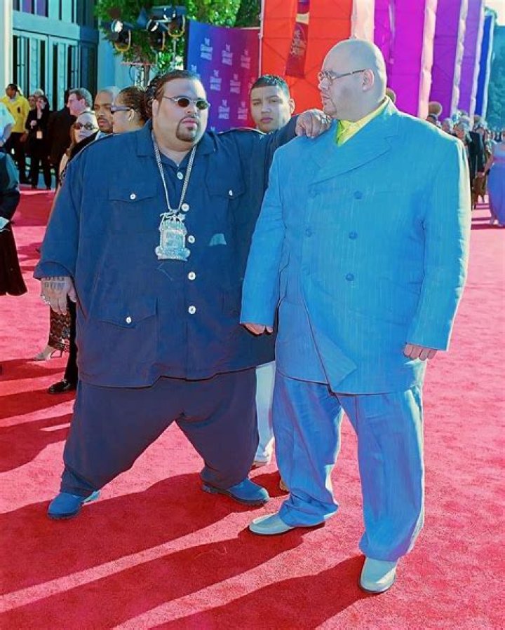 Big Pun Height, Weight, Net Worth, Age, Birthday, Wikipedia, Who, Nationality, Biography