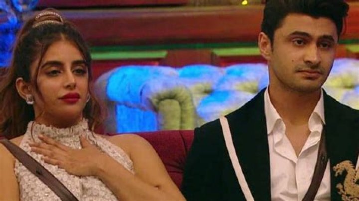 
Bigg Boss 15 fame couple Miesha Iyer and Ieshaan Sehgaal part ways 