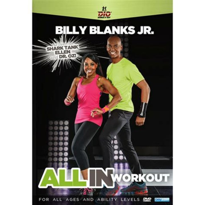 Billy Blanks Jr Height, Weight, Net Worth, Age, Birthday, Wikipedia, Who, Nationality, Biography