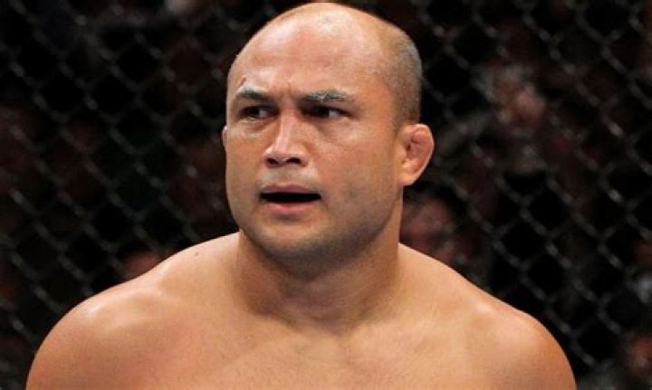 BJ Penn Height, Weight, Net Worth, Age, Birthday, Wikipedia, Who, Nationality, Biography