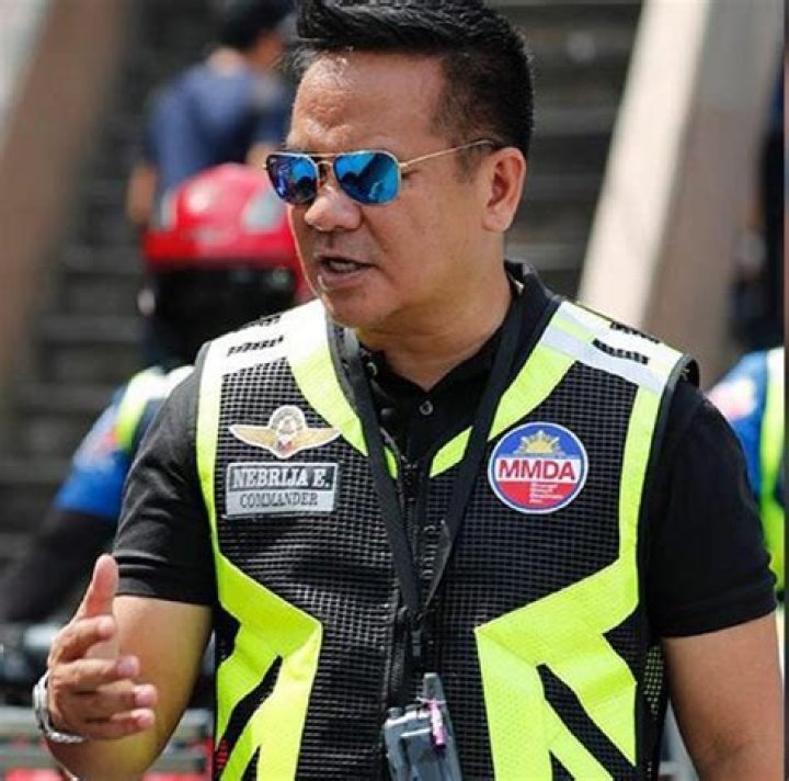 
Bong Nebrija Height, Weight, Net Worth, Age, Birthday, Wikipedia, Who, Instagram, Biography 