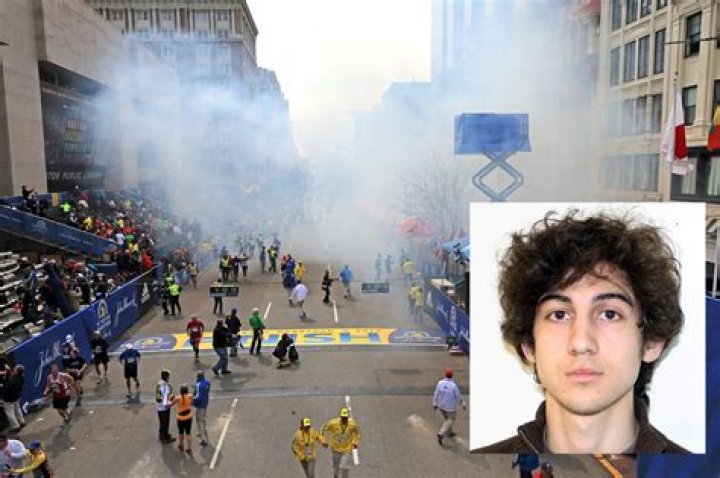 
Boston Marathon Bombings: Why did Supreme Court upheld Dzhokhar Tsarnaev’s death penalty? 