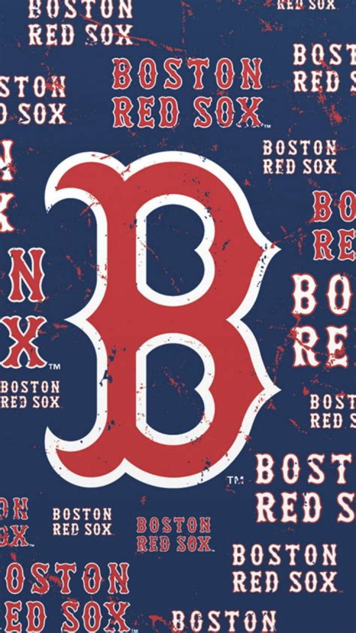 
Boston Red Sox Second Baseman Trevor Story Grew Up In Irving, Texas 