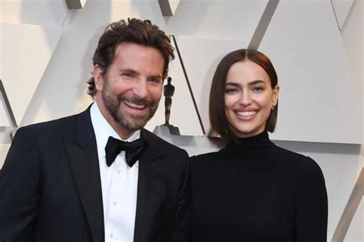 
Bradley Cooper and Irina Shayk Spend Thanksgiving Together: She Is ‘Very Happy’ 