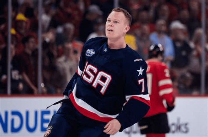 
Brady Tkachuk Height, Weight, Net Worth, Age, Birthday, Wikipedia, Who, Nationality, Biography 