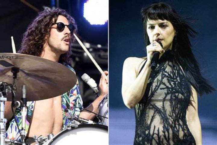 
Brandon Fried Was fired from The Neighbourhood Band After Zardoya Accused Him of Sexual Assault 