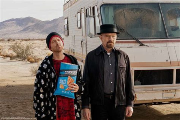 
Breaking Bad: Was Aaron Paul Character Jesse Pinkman Written To Be Transgender? 