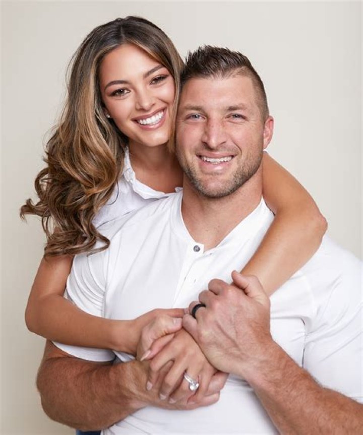 
Brenda Gonzales Means, Tim Means Wife Age And Bio, Family Facts 