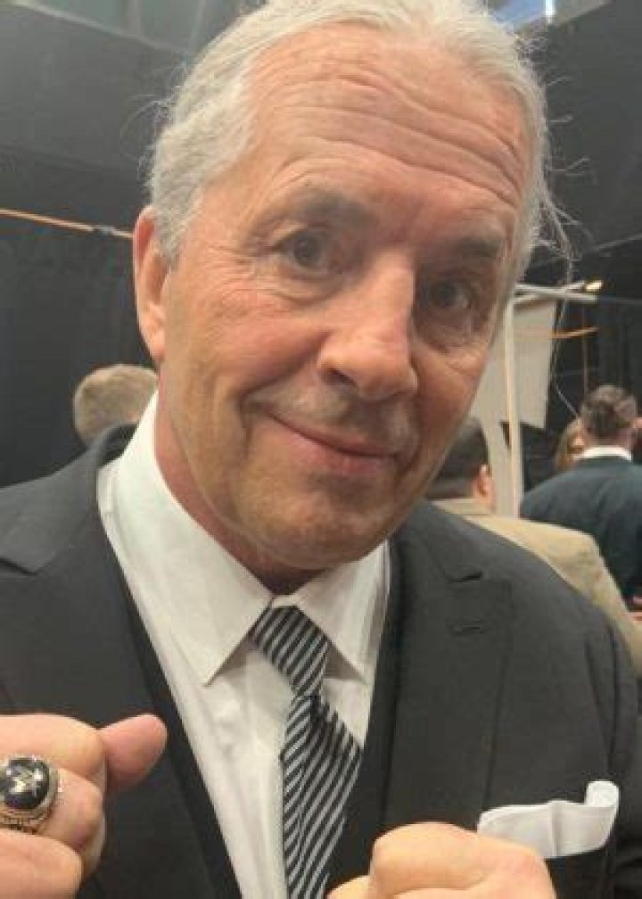 
Bret Hart Height, Weight, Net Worth, Age, Birthday, Wikipedia, Who, Nationality, Biography 