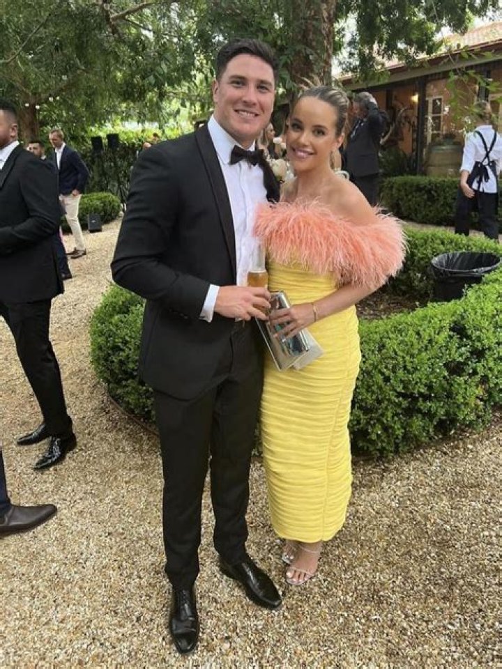
Bri Gardoni Age: Mitchell Moses and Wife Name Baby Daughter ‘Aspyn’ 