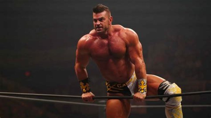 Brian Cage Height, Weight, Net Worth, Age, Birthday, Wikipedia, Who, Instagram, Biography