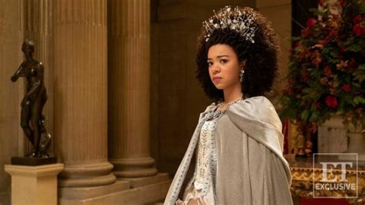 
‘Bridgerton’ Spinoff About Queen Charlotte Gets Official Title 