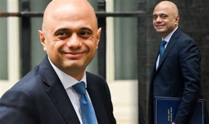 
British Politician With Punjabi Background Sajid Javid’s Net Worth In 2022 And Non Dom Status Details 