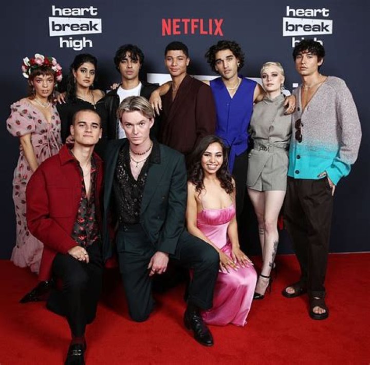 Bryn Chapman Parish Age: Heartbreak High Cast, His Career, Parents and Net Worth