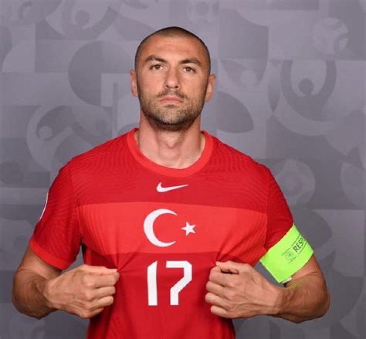 
Burak Yilmaz Wiki: What’s His Ethnicity? Religion And Origin 