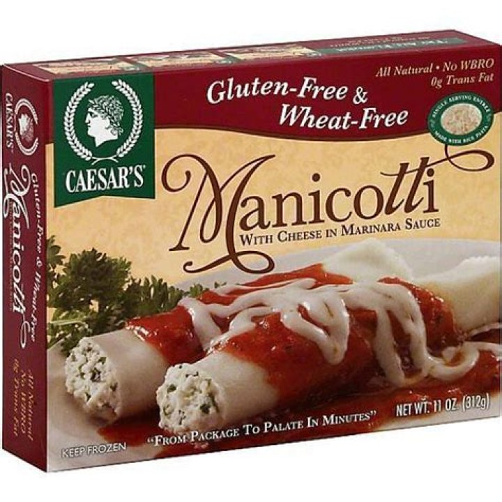 
Caesar’s Pasta frozen manicotti recall: Reason, states affected, and other details explored 