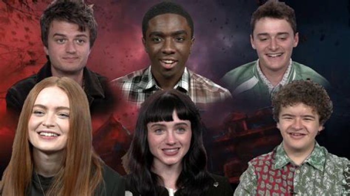 
Caleb McLaughlin Speaks Out About Racism He’s Faced From ‘Stranger Things’ Fans 