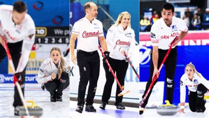 
Canada’s Curling Legen Glenn Howard Survived A Snowmobile Accident, Here Is What Happened To Him 