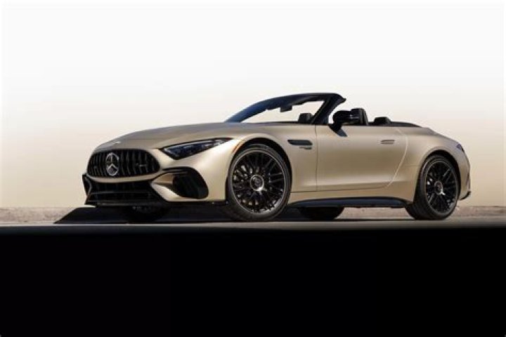 
Car Found Buried in Yard of $15 Million Calif. Home Is a Mercedes Benz Convertible Reported Stolen in 1992 