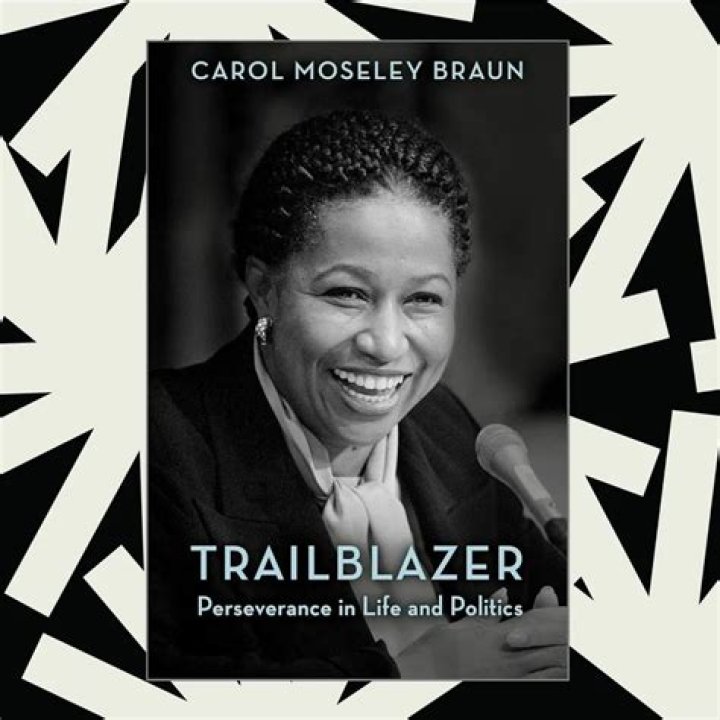 
Carol Moseley Braun Height, Weight, Net Worth, Age, Birthday, Wikipedia, Who, Instagram, Biography 