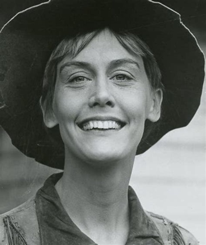 
Carol Worthington Where Is She Now? Wikipedia And Age 