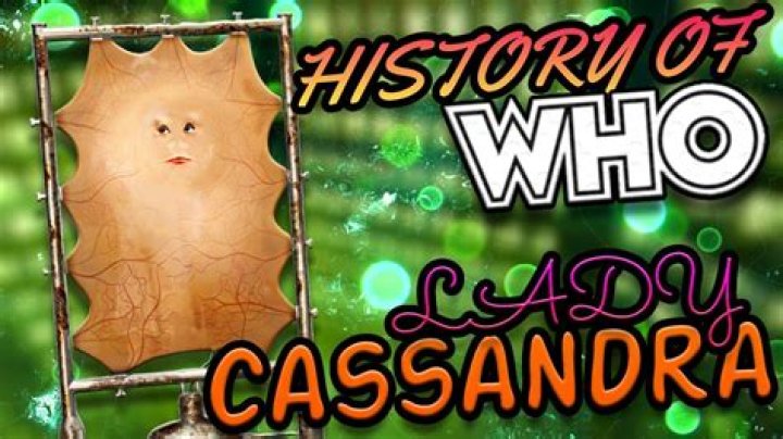 
Cassandra Hansen Missing, What Happened to Cassandra Hansen? 