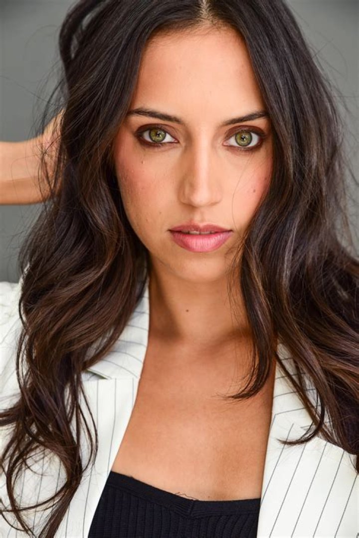  Catalina Garayoa