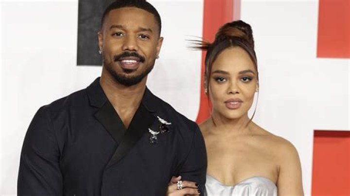 Catherine Paiz and Michael B Jordan Relationship Timeline, Here is Where They Meet