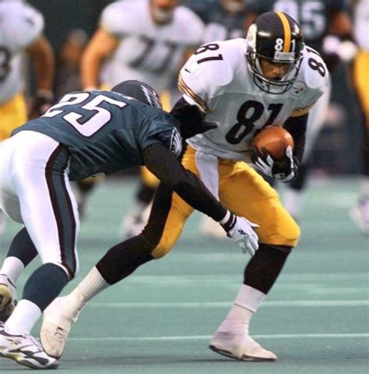 
Charles Johnson Colorado Football Death At 50, How Did He Die? 