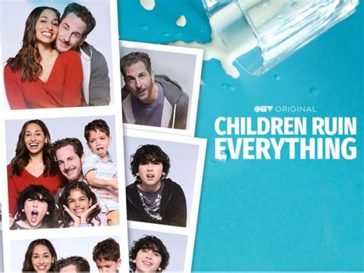 
Children Ruin Everything Season 2 Episode 6 Release Date & Streaming Guide: Fairness 