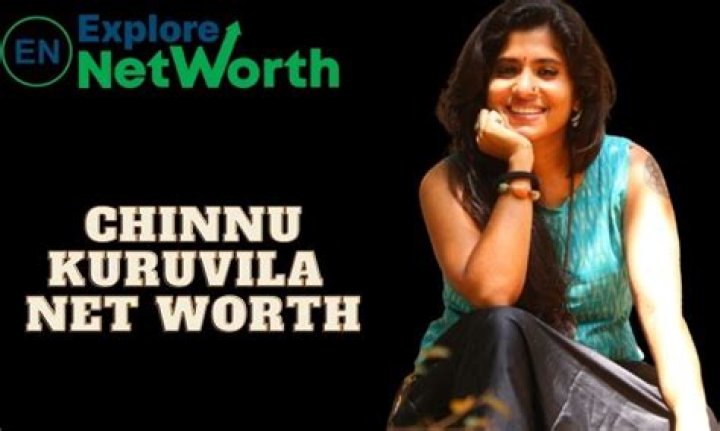 Chinnu Kuruvila Height, Weight, Net Worth, Age, Birthday, Wikipedia, Who, Nationality, Biography