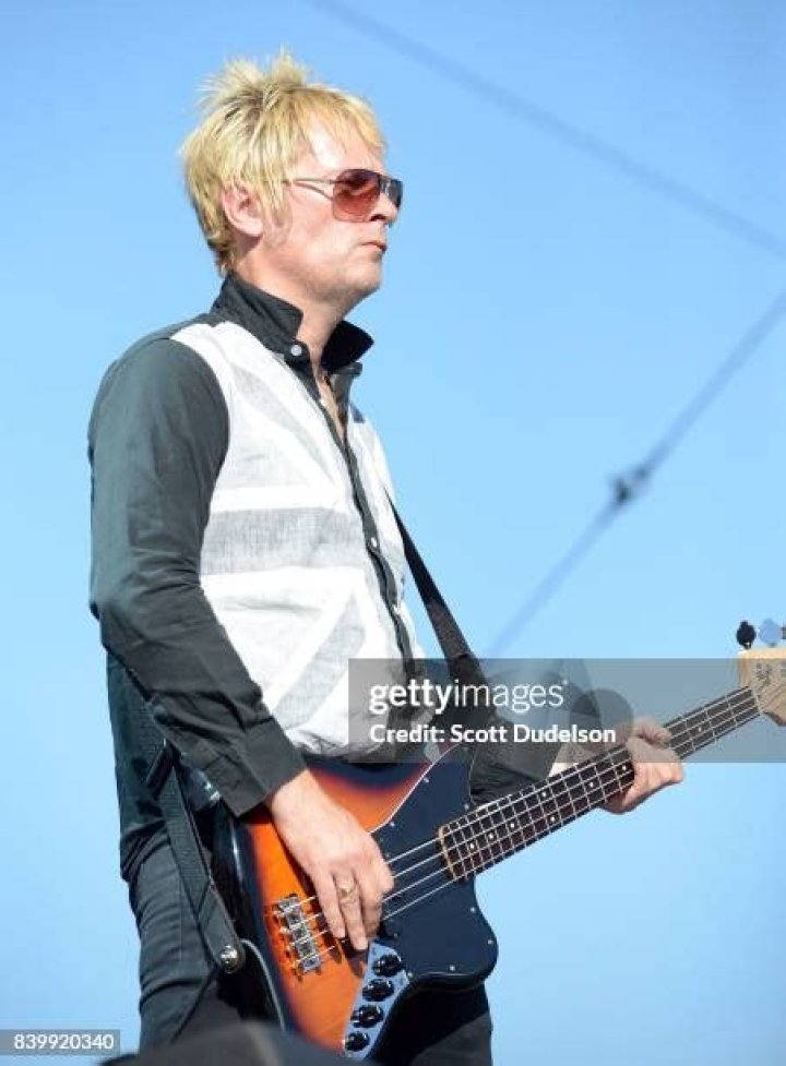 
Chris Remington Age, Birthday, Wikipedia, Who, Nationality, Biography 