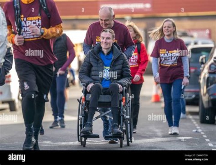 
Chris Rimmer Death Cause Revealed Co Founder Of Darby Rimmer MND Foundation Passed Away 
