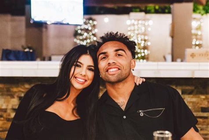 
Christian Kirk Wife | Is He Married To Ozzy Ozkan | Dating Timeline And Age 