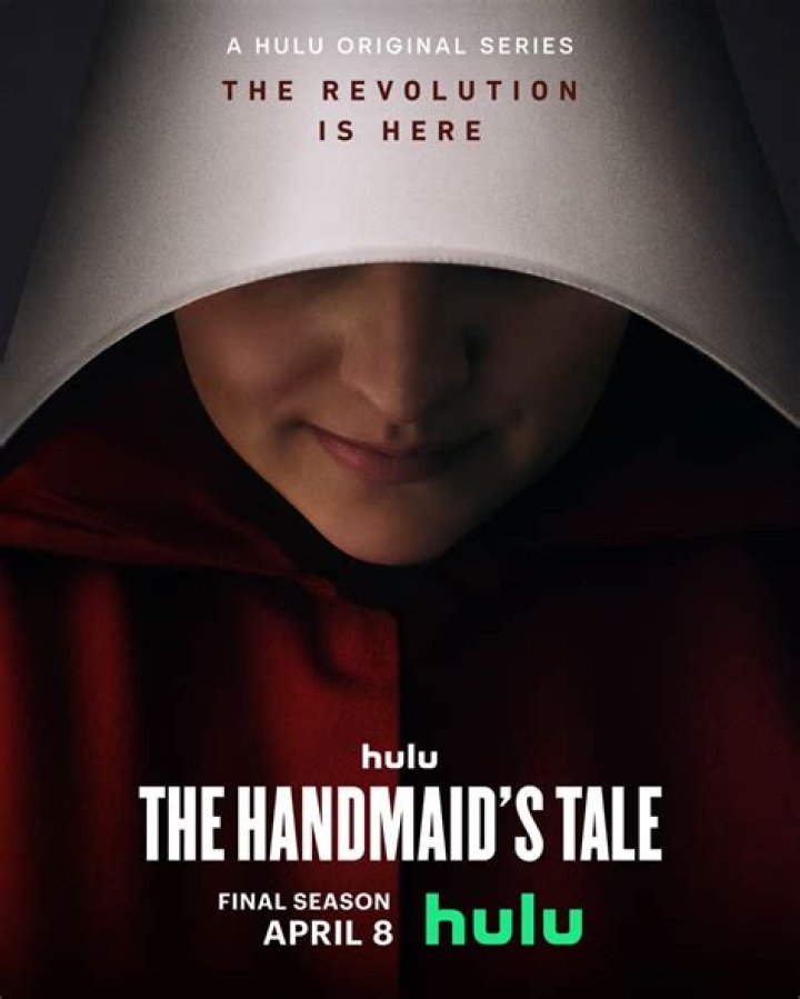 
Christine Ko Plays As A Lily In “The Handmaid’s Tale” Season 5 