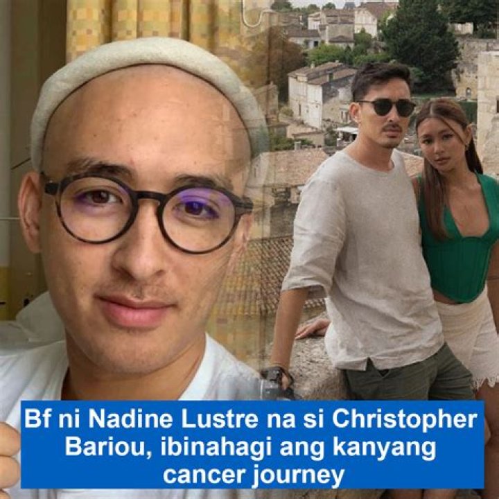 
Christopher Bariou Age, Birthday, Wikipedia, Who, Nationality, Biography 