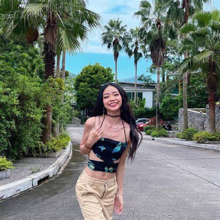 
Chrysan Lee Height, Age, Boyfriend, Biography, Wiki, Net Worth 