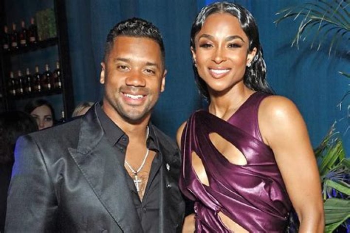 
Ciara Celebrates Russell Wilson’s 34th Birthday with a Dance: ‘Today a King Was Born’ 
