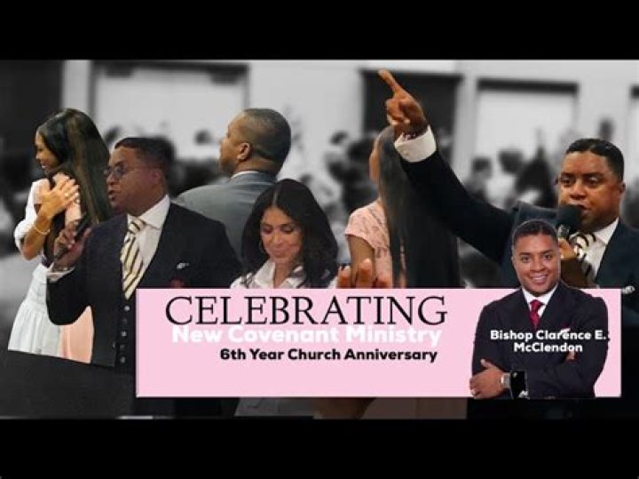 Clarence McClendon Wife Priscilla McClendon and Family, His Net Worth in 2022