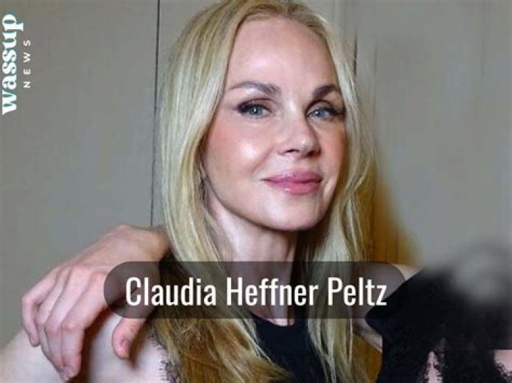 Claudia Telles Height, Age, Deathh, Biography, Wiki, Net Worth