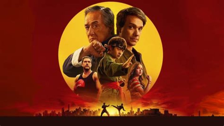 
Cobra Kai Co-Creator Clarifies Whether The Upcoming Karate Kid Film Is Related To The Netflix Series 