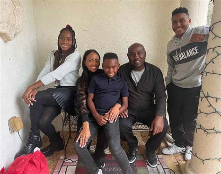Coco Gauff Parents Meet Candi And Corey On Instagram, Who Are Siblings Of Tennis Star?