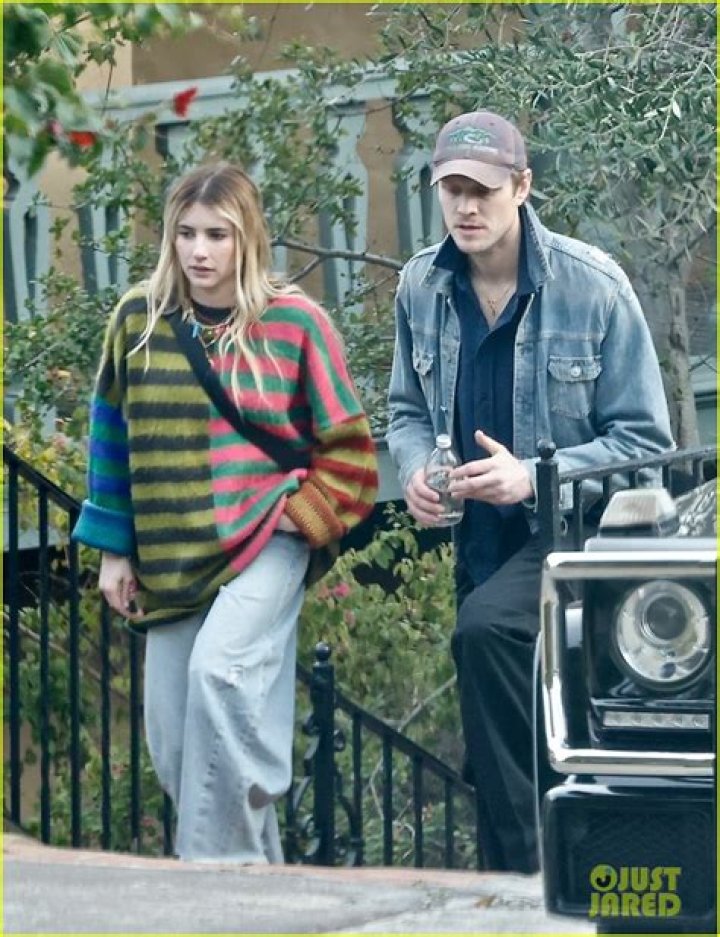 Cody John Actor Age & Net Worth: Emma Roberts’s New Boyfriend Career