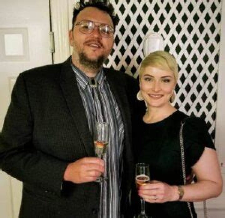 
Comedian Sam Tallent and Wife Emily Oprish Tallent Have An Adorable Daughter 